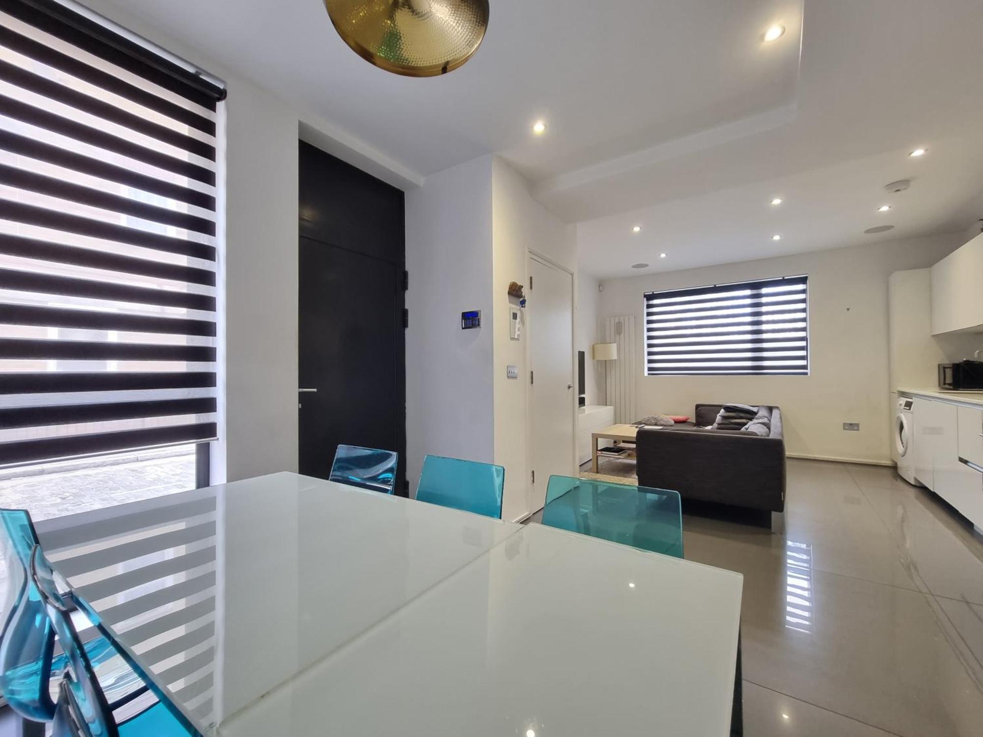 Pristine Rooms In Central ลอนดอน ภายนอก รูปภาพ