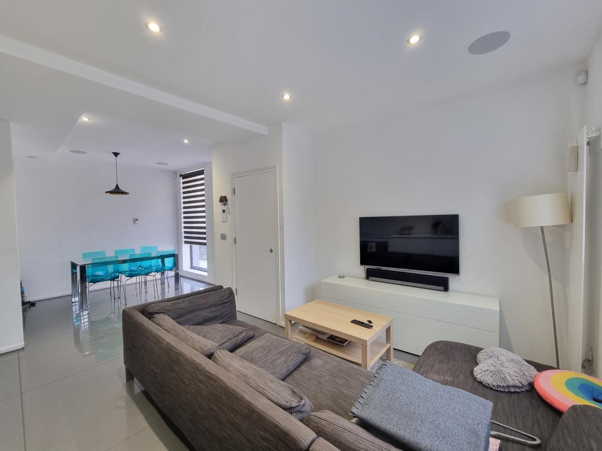 Pristine Rooms In Central ลอนดอน ภายนอก รูปภาพ